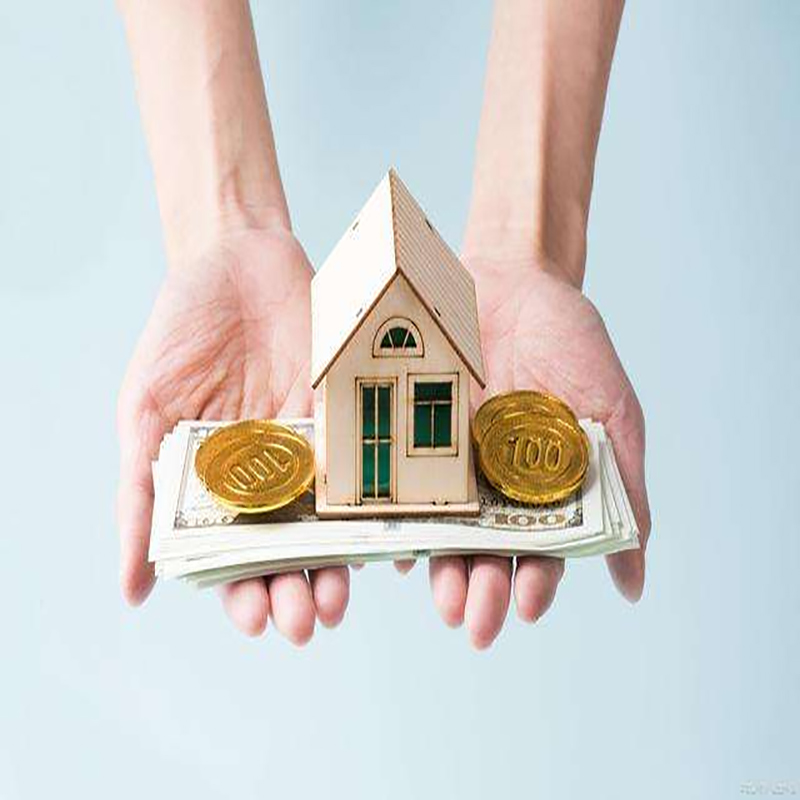 凤翔房屋抵押贷款流程|房产抵押贷款|银行房子抵押贷款